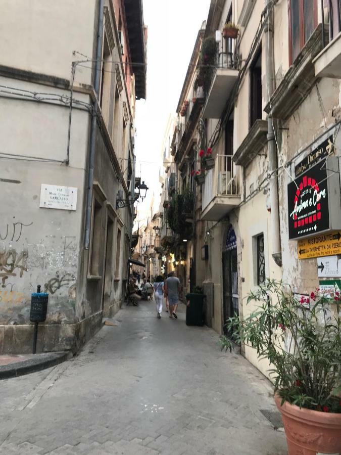 La Fonte Di Ortigia Casa vacanze *