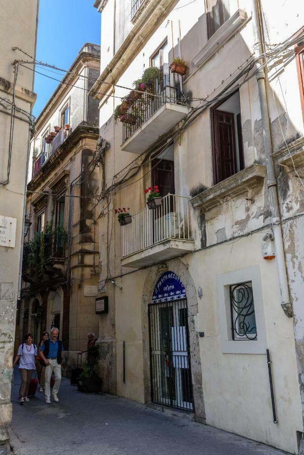 Casa vacanze La Fonte Di Ortigia *