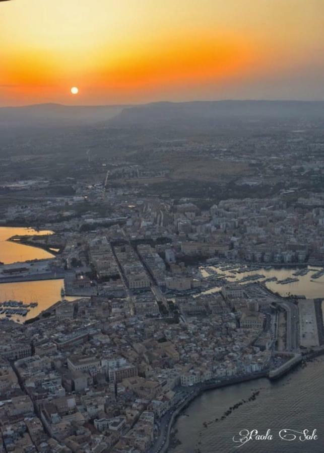 Casa vacanze La Fonte Di Ortigia *