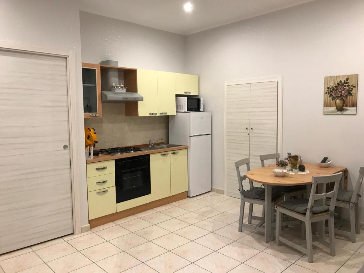 La Fonte Di Ortigia Holiday home Syracuse