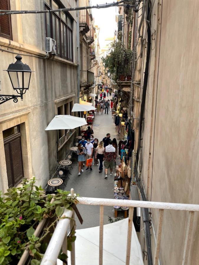 La Fonte Di Ortigia Holiday home