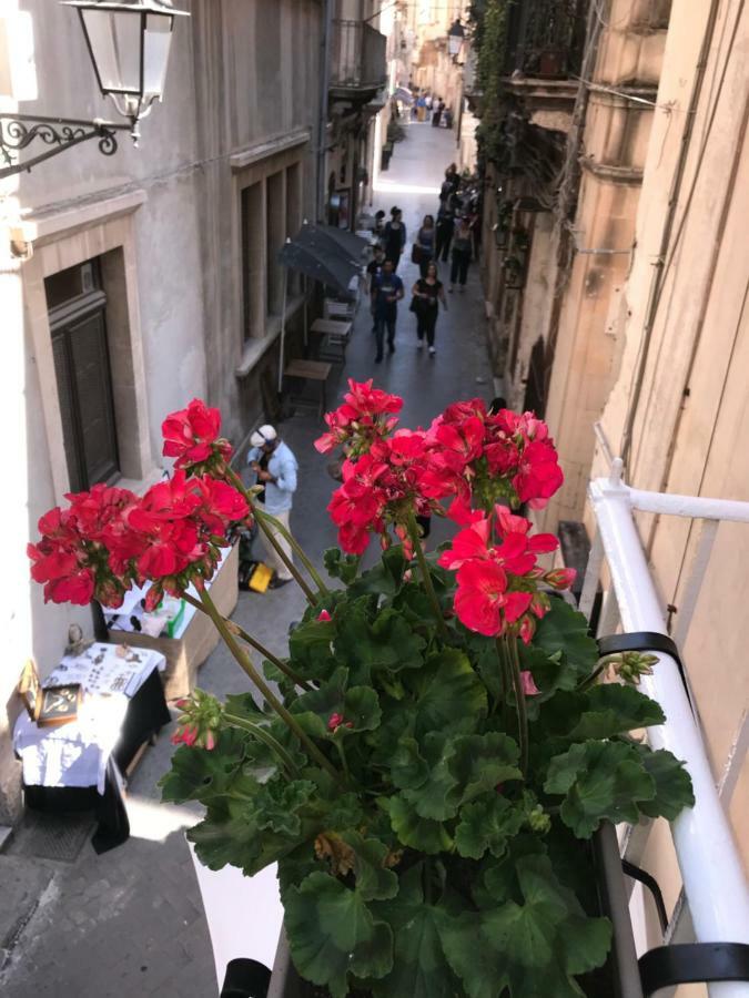 Holiday home La Fonte Di Ortigia *