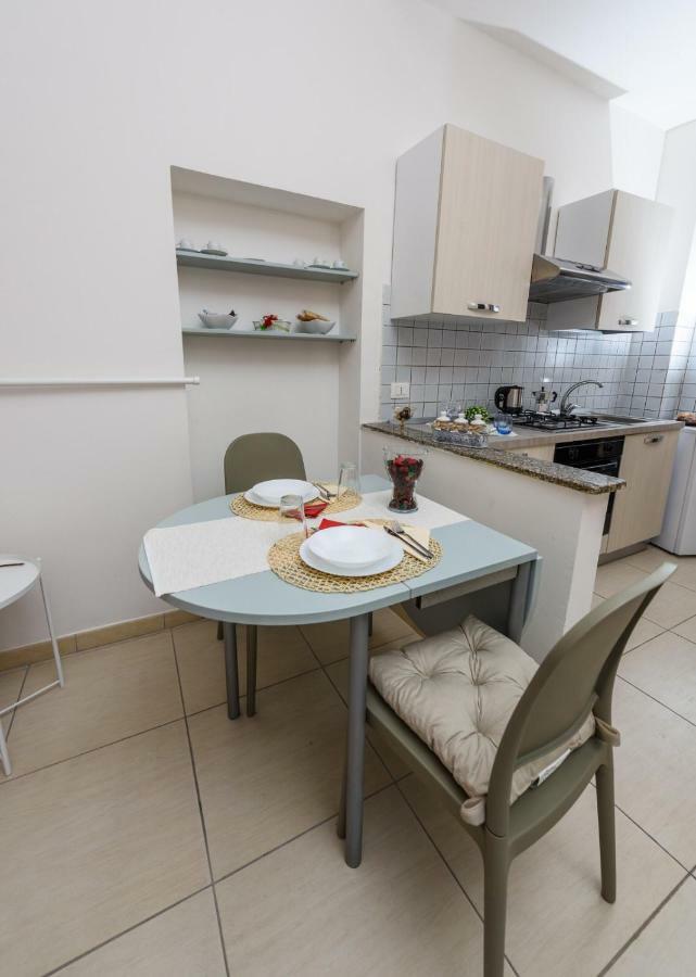 Holiday home La Fonte Di Ortigia Syracuse