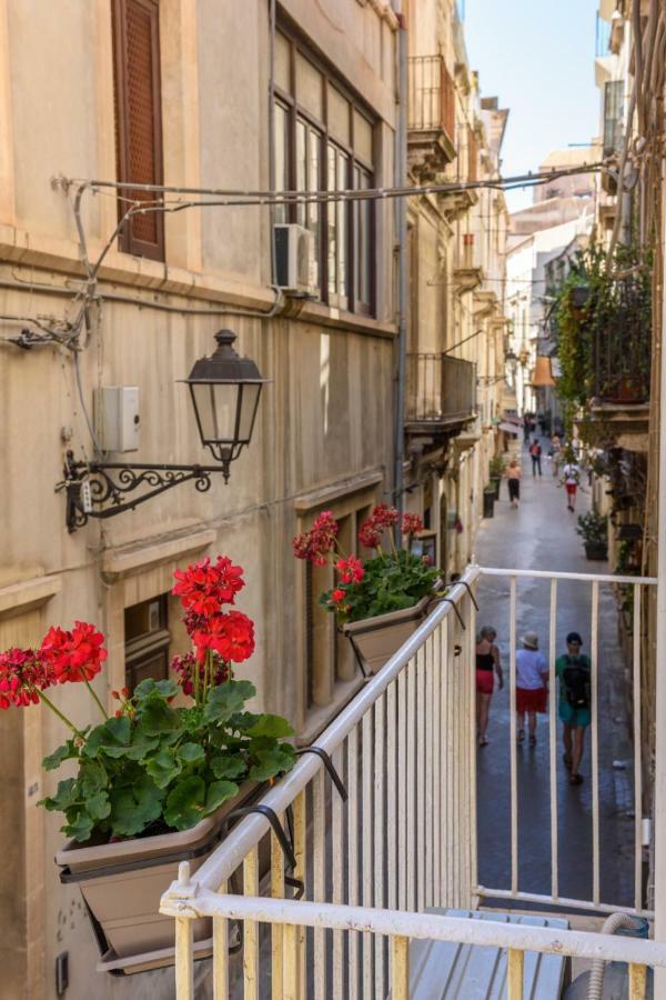 La Fonte Di Ortigia Holiday home Syracuse