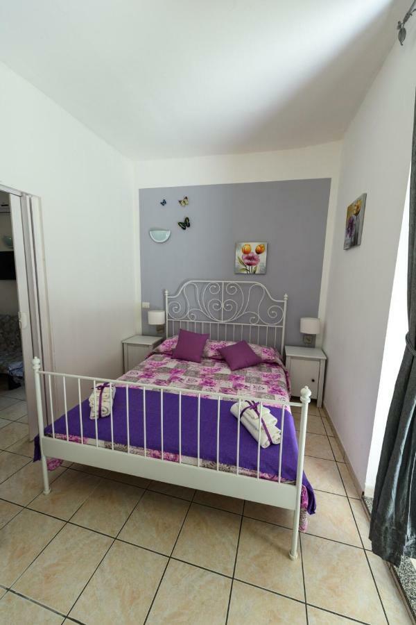 La Fonte Di Ortigia Holiday home Syracuse