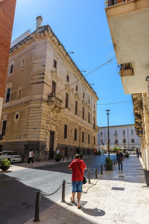 La Fonte Di Ortigia