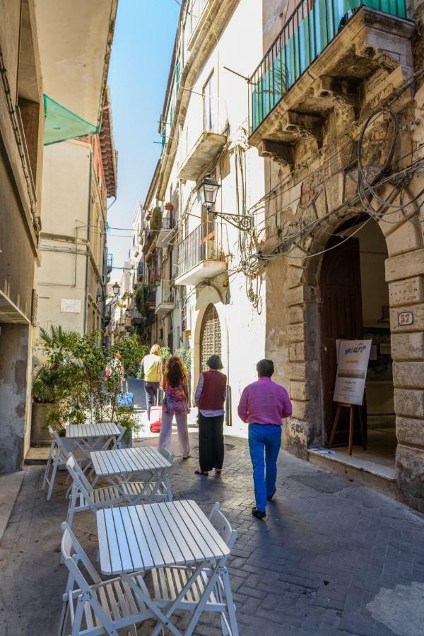 La Fonte Di Ortigia *