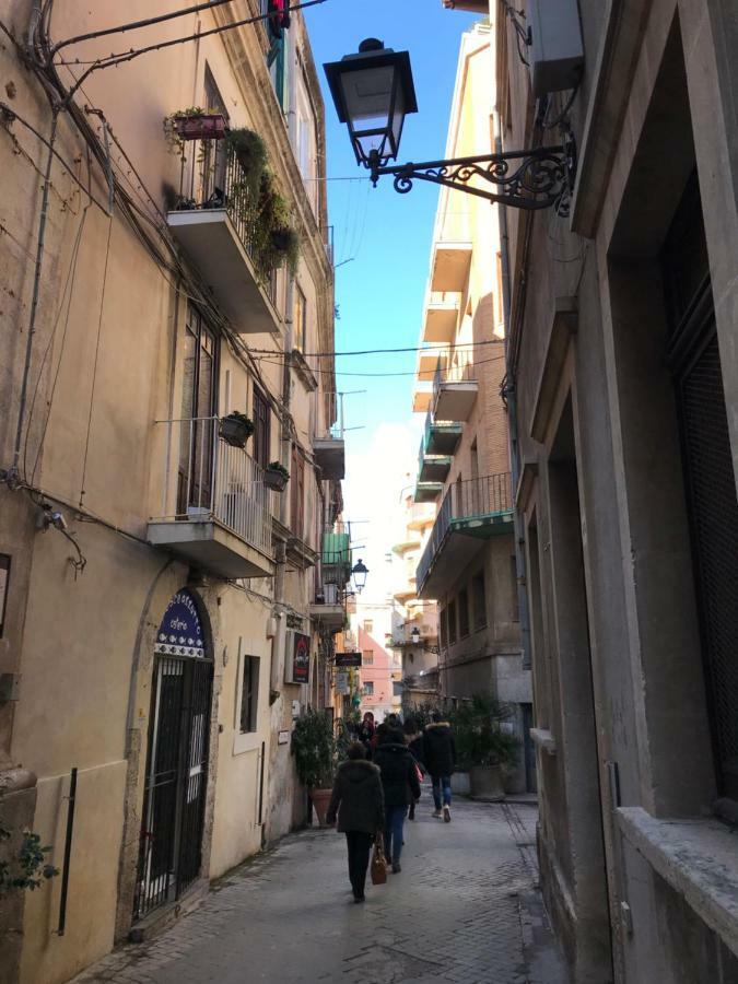 La Fonte Di Ortigia Holiday home *