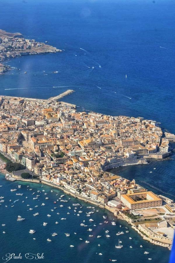 Holiday home La Fonte Di Ortigia