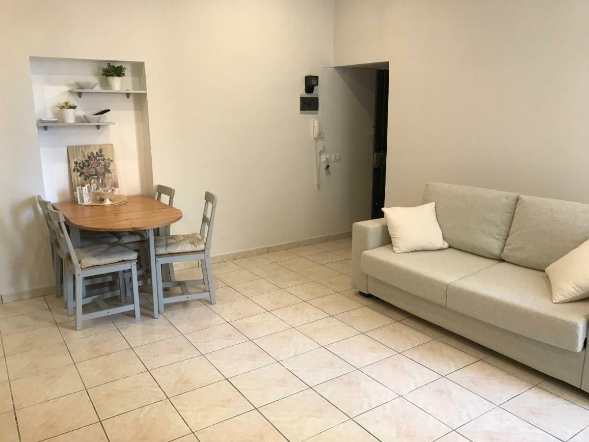 Holiday home La Fonte Di Ortigia