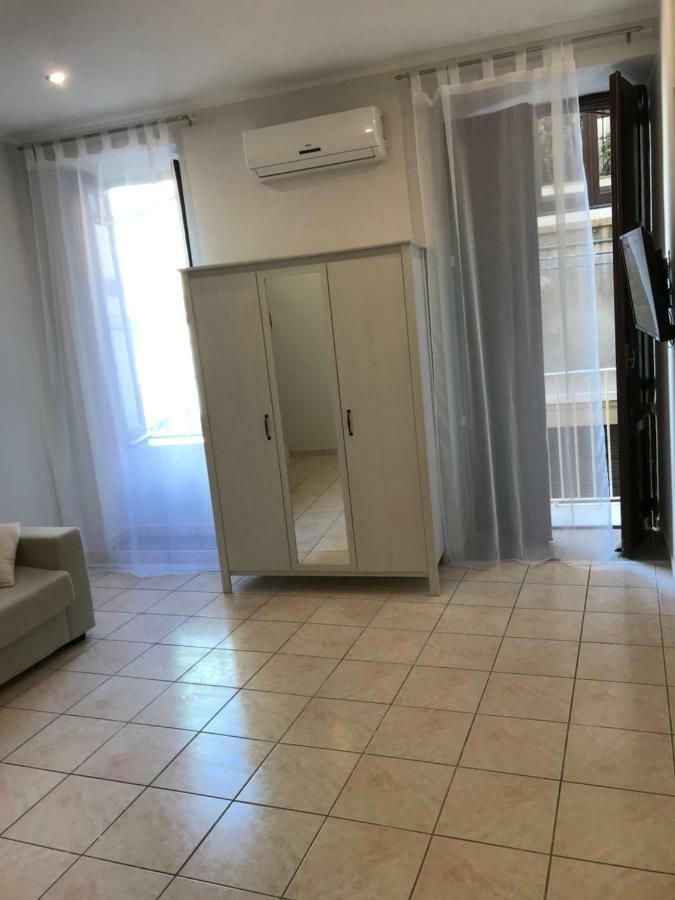 La Fonte Di Ortigia Holiday home *