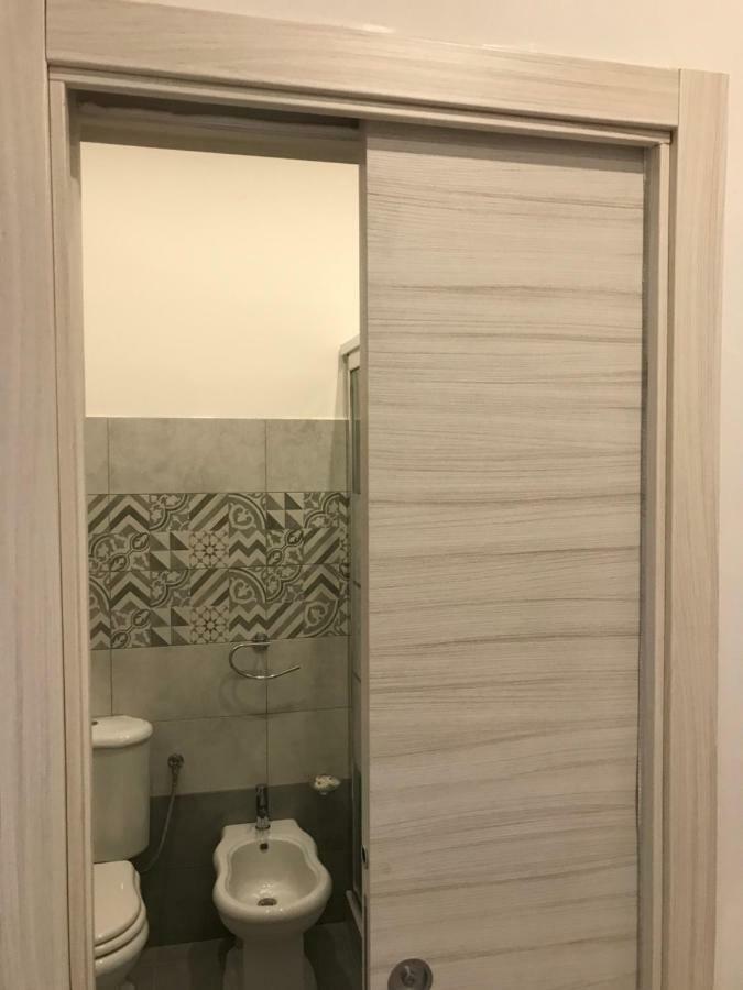 La Fonte Di Ortigia Holiday home Syracuse