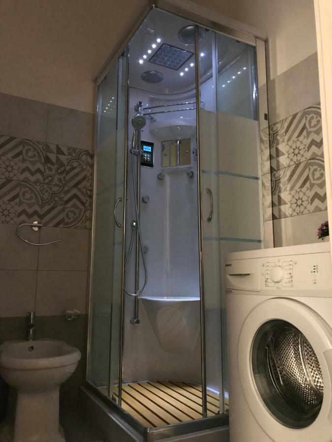 La Fonte Di Ortigia Holiday home Syracuse