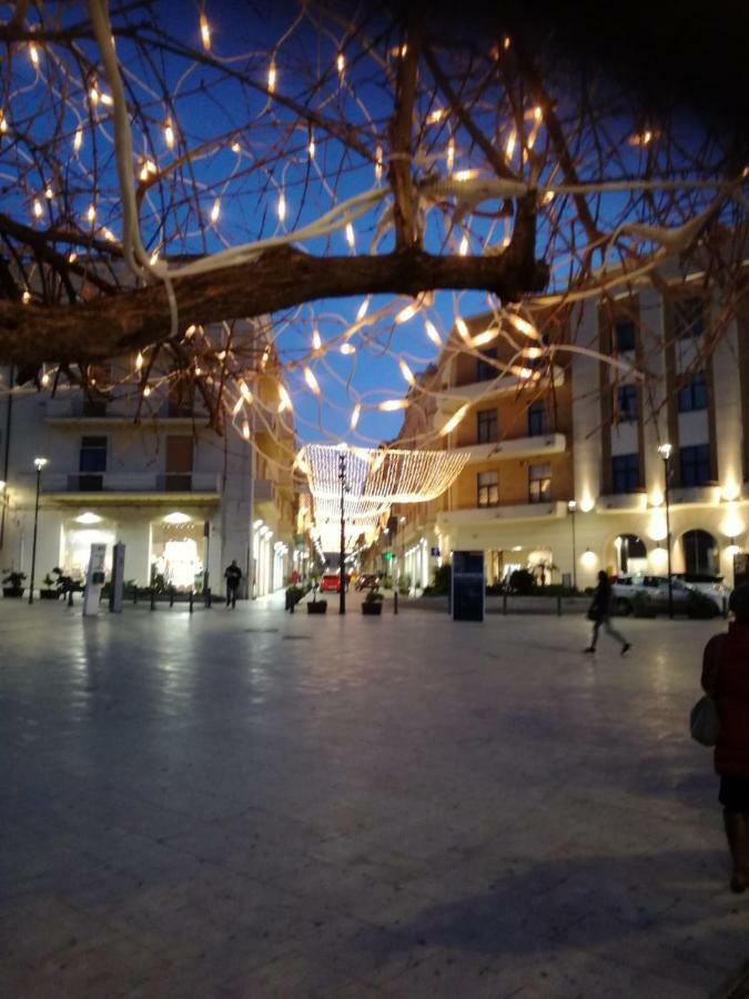 La Fonte Di Ortigia Holiday home