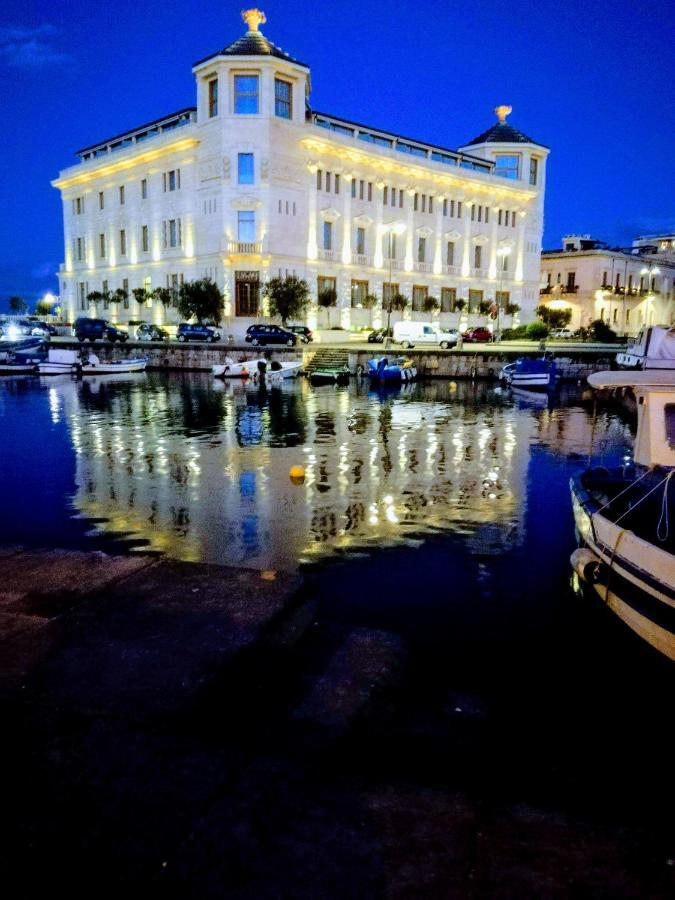 La Fonte Di Ortigia Holiday home