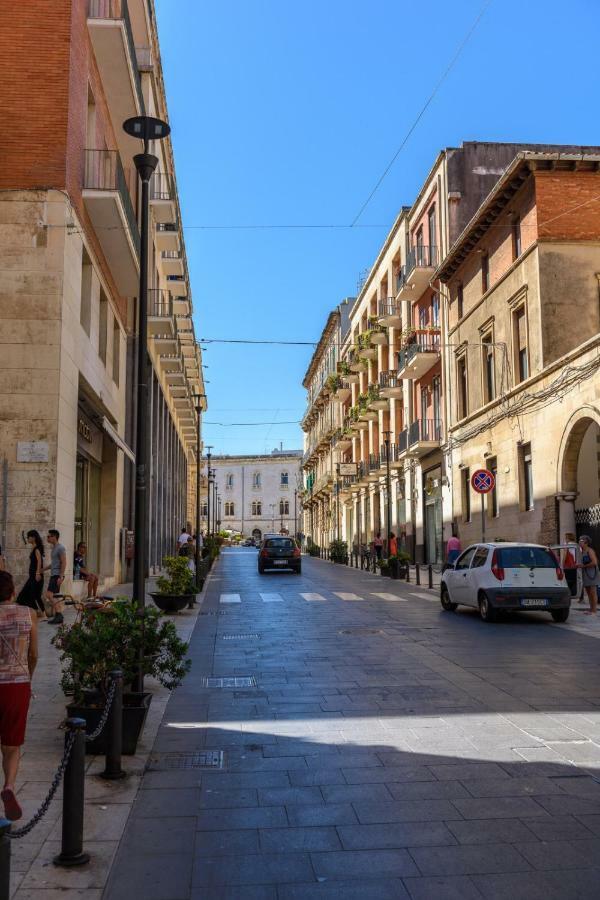 La Fonte Di Ortigia Syrakus