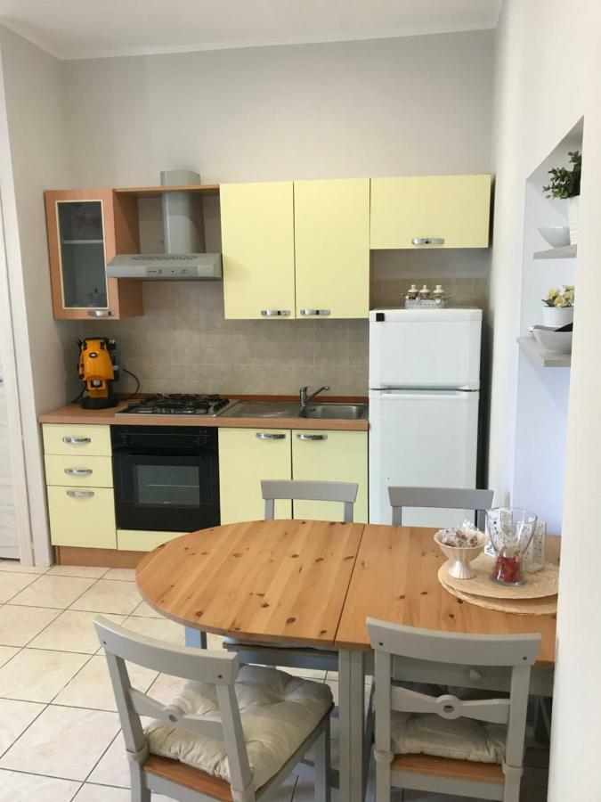 Ferienhaus La Fonte Di Ortigia *